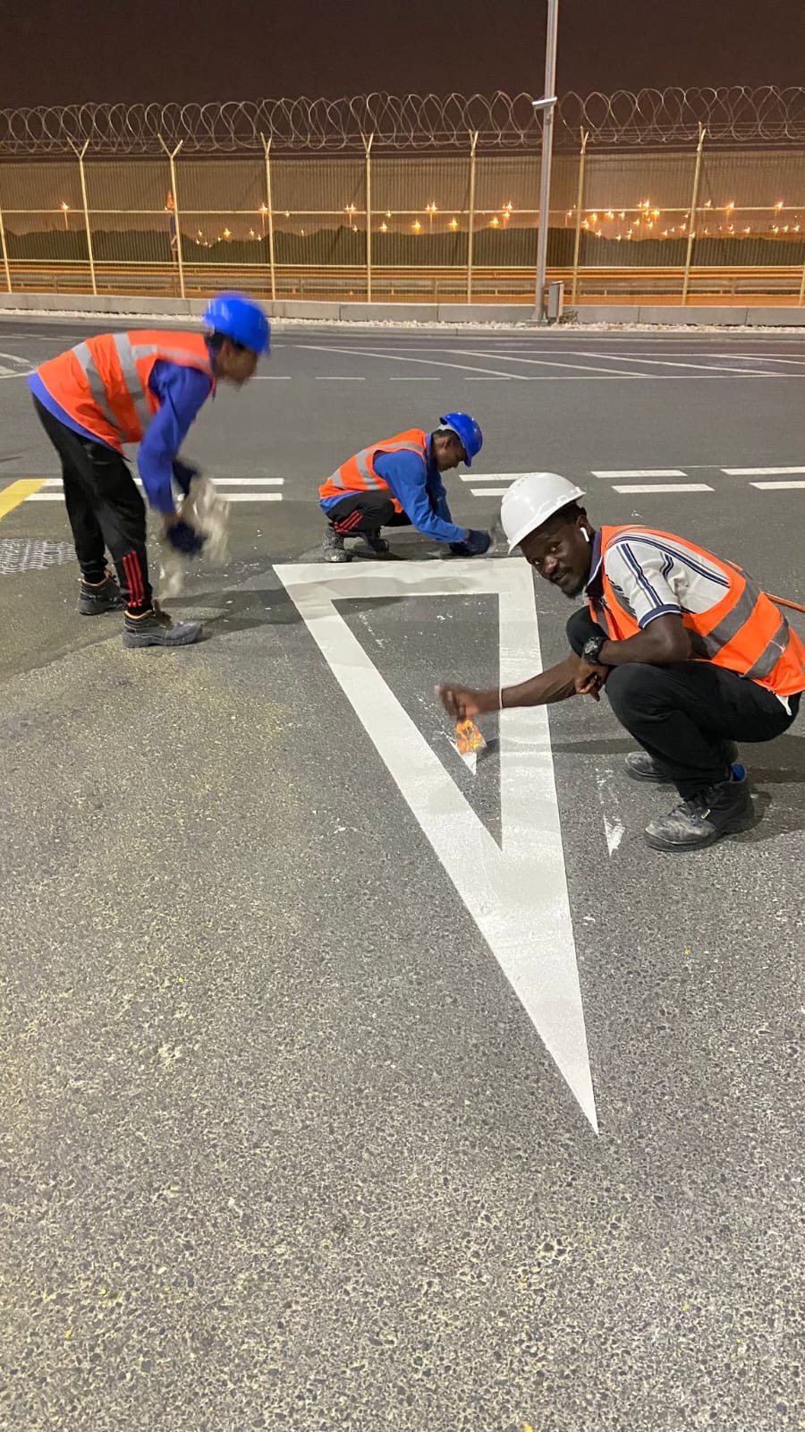 unique-road-marking-companies-in-qatar