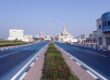 Qatar’s-Blue-Roads